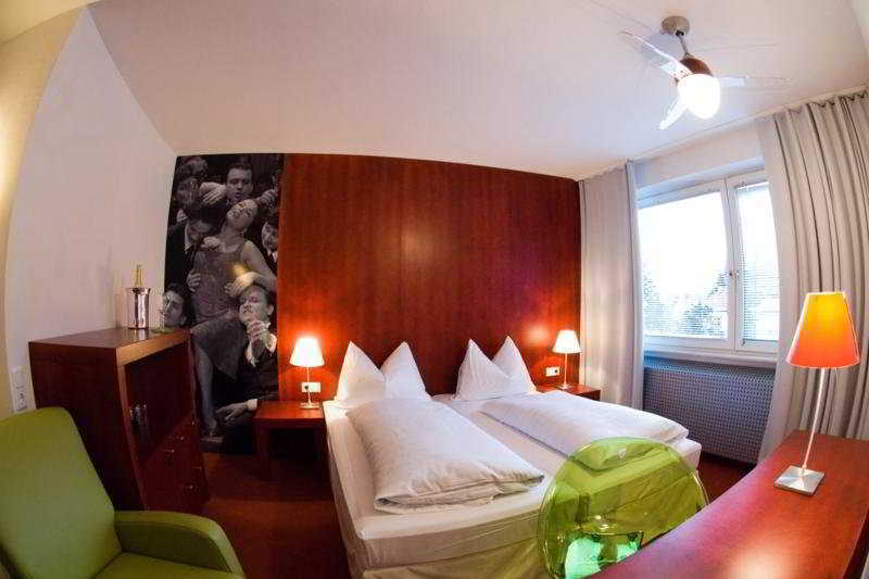 Am Neutor Hotel Salzburg Zentrum Exterior photo
